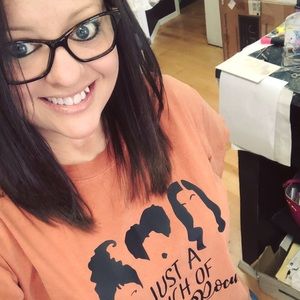 Meet your Posher, Pamela